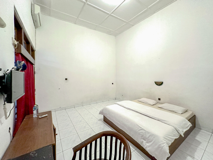 Hotel Dewi Sri RedPartner, Yogyakarta