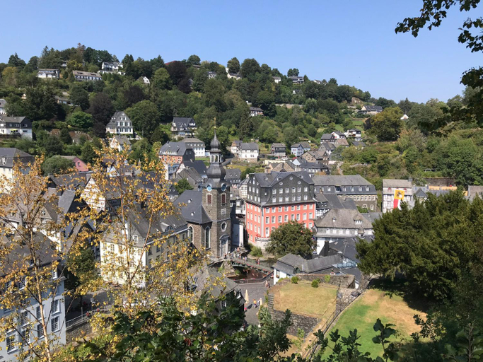 Others 5, Villa Holgenbach - Penthouse und Ferienwohnung im Nationalpark Eifel, Euskirchen