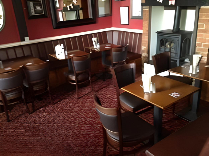 Food & Drinks 3, Hare and Hounds Hotel, West Berkshire
