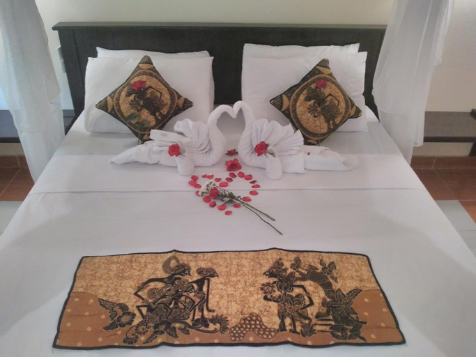 Bedroom 15