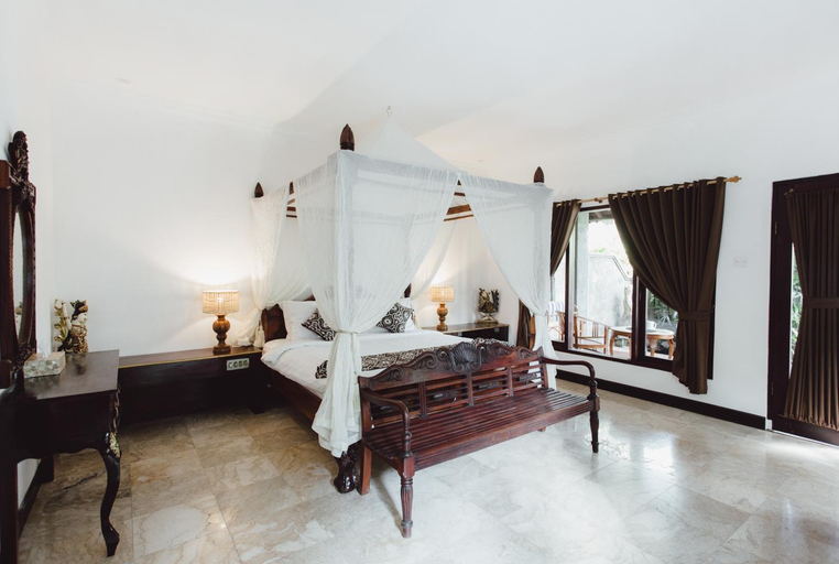 Bedroom 11