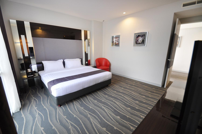 Bedroom 23