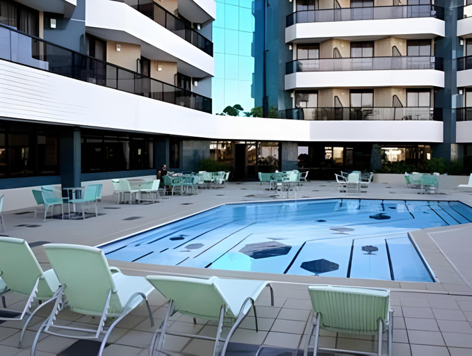 Sport & Beauty 2, Aquarios Praia Hotel, Aracaju