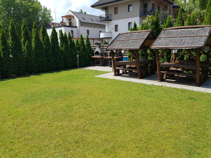 Others 5, Black Brothers Wellness Apartments, Siófok