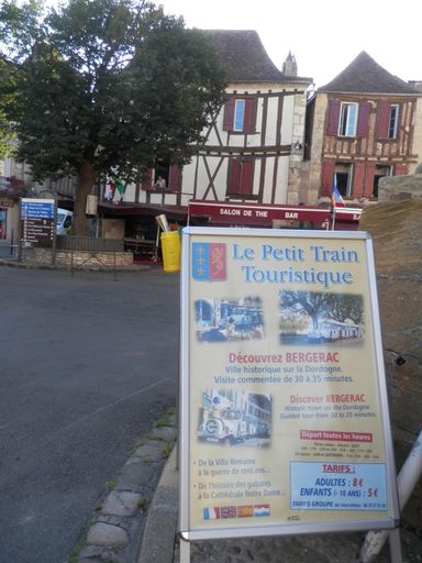 View 4, couette et cafe Cyrano, Dordogne