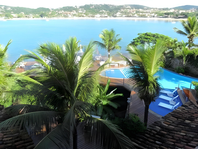 Sport & Beauty 2, Hotel Ferradura Private, Armação dos Búzios