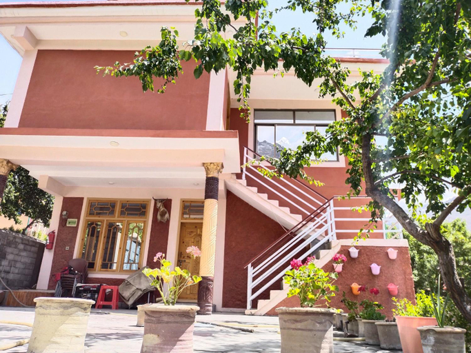 Others 5, Masakali Family Guest House, Northern Areas