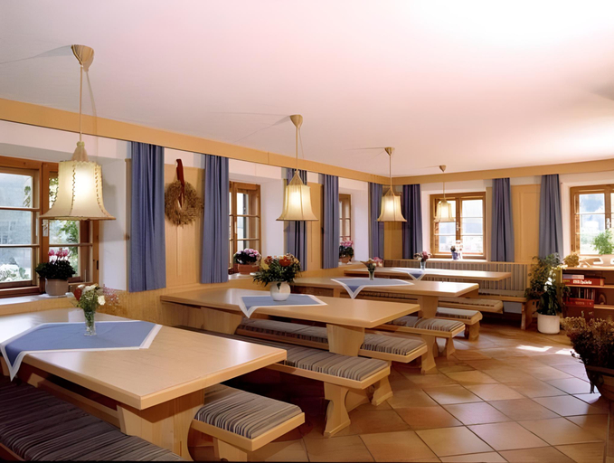 Food & Drinks 4, Gastehaus am Graben, Reutte