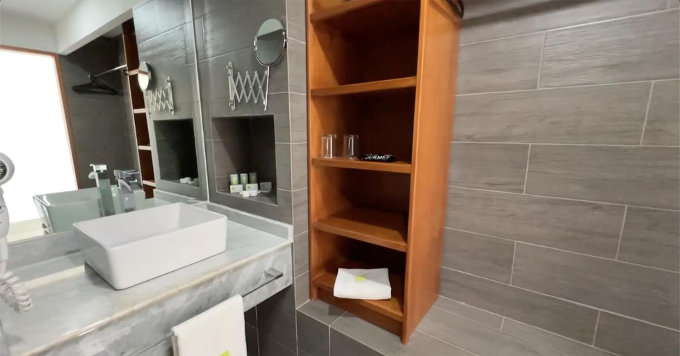 Bathroom 5, GS Jerocs Tlaxcala, Ixtacuixtla de Mariano Matamoros