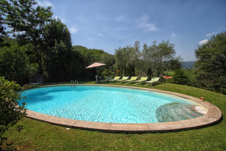 Sport & Beauty 2, Villa Chiara - Homelike Villas, Florence