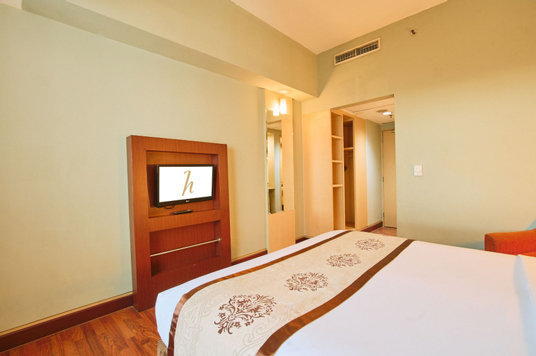 Bedroom 7