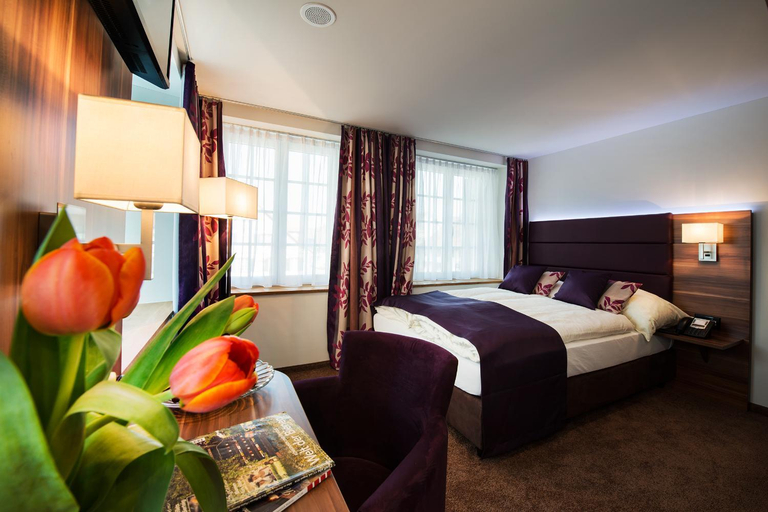 Bedroom 9