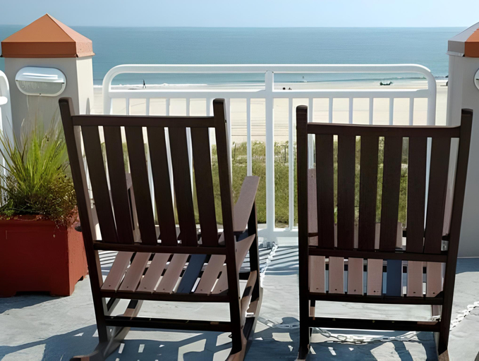 Others 5, Montreal Beach Resort, Cape May
