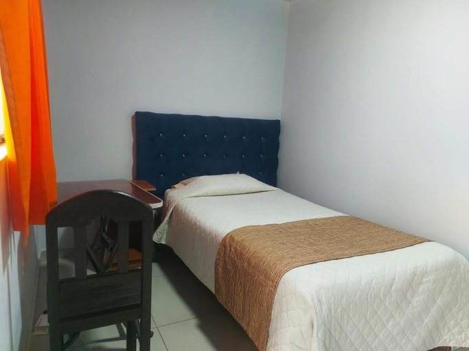 Others 5, HOSTAL espinoza, Arequipa