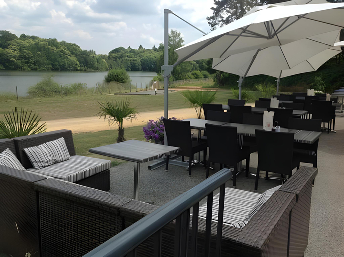 Food & Drinks 3, Residence Vacanceole - Le Domaine des Monedieres, Corrèze