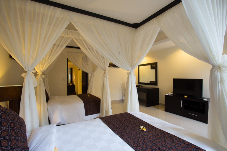 Bedroom 11