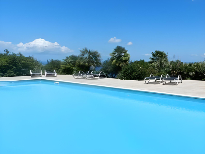 Sport & Beauty 2, Baglio La Porta by Geocharme, Trapani
