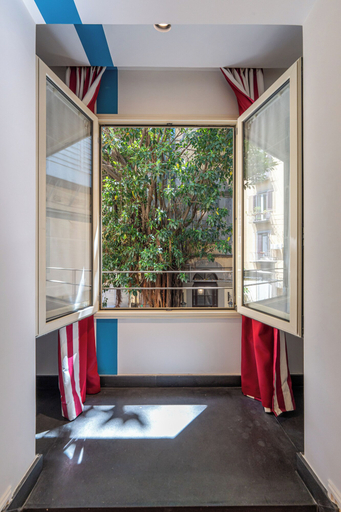 Others 5, CORTE SATRIANO RESIDENCE, Napoli