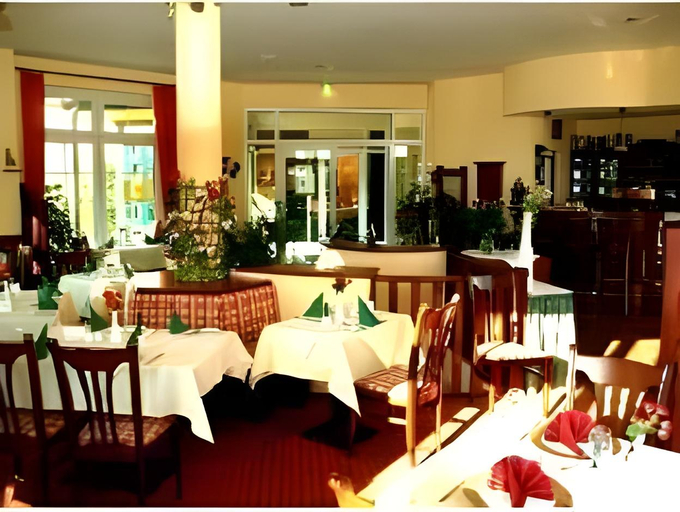 Food & Drinks 5, Christinenhof & Spa - Wellnesshotel am Rande des Spreewalds, Spree-Neiße