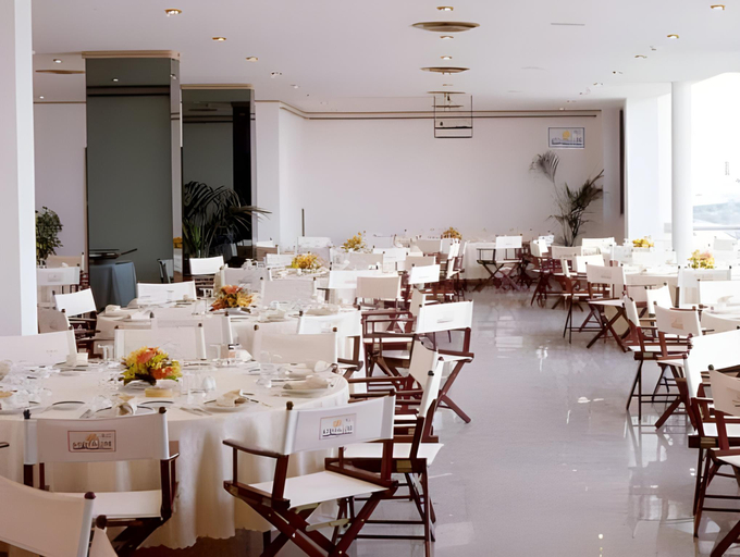 Food & Drinks 5, Hotel Bellavista Club-Caroli Hotels, Lecce