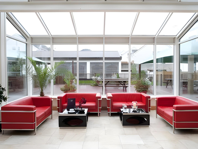 Public Area 4, Clybaun Hotel