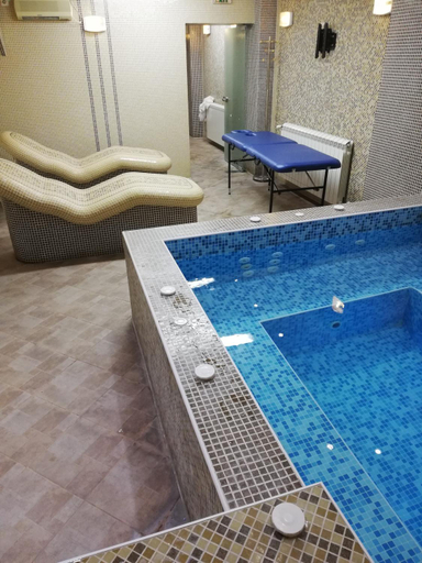 Sport & Beauty 5, Heat Complex Family Hotel, Peshtera