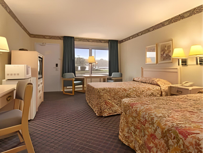 Bedroom 3, Envi Boutique Hotel, Henderson