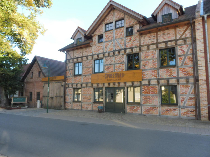 Food & Drinks, Ferienhaus Spreeidyll, Schlepzig, Dahme-Spreewald