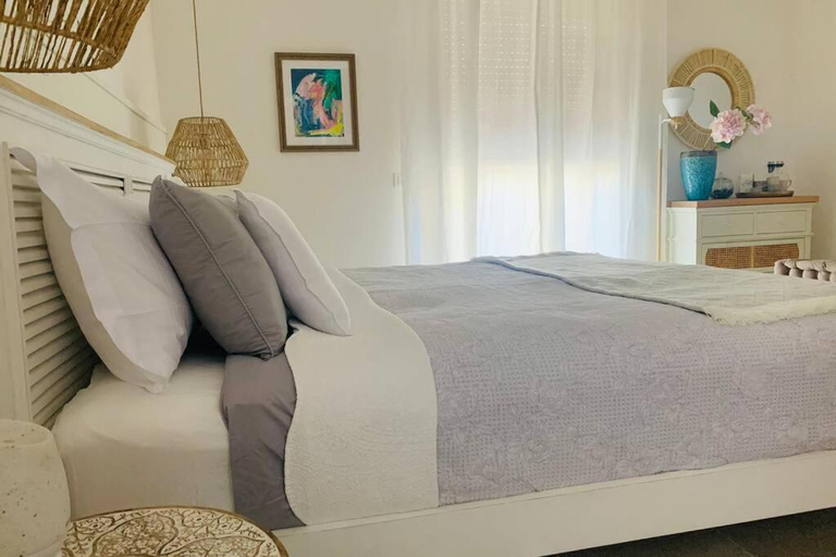 Mediterranean Spa Suite, La Spezia
