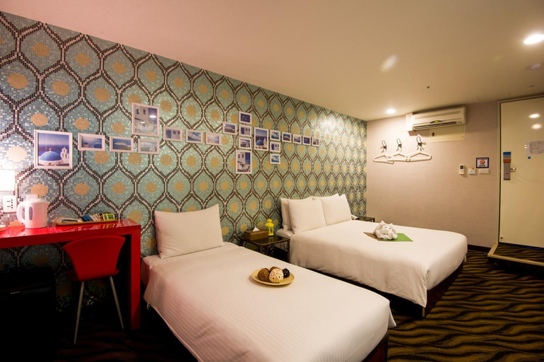 Bedroom 6
