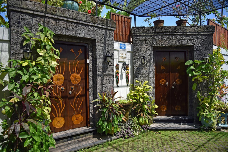 Exterior & Views 1, Villa Indah 2, Denpasar