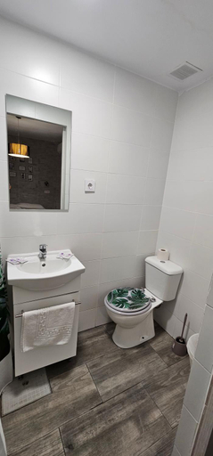 Others 3, Hostal La Cabana, Tarragona