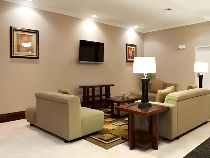 Public Area 5, Holiday Inn Express & Suites CUT OFF - GALLIANO, Lafourche