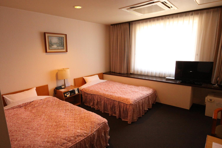 Others 5, Shingu Central Hotel, Shingū