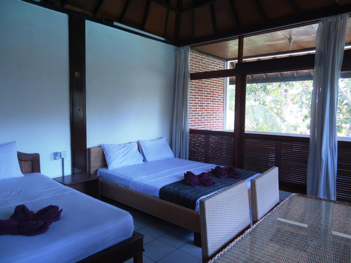 Bedroom 8
