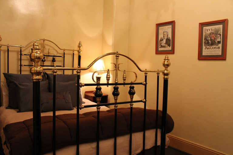Bedroom 3, Blair Athol Homestead, Inverell - Pt A