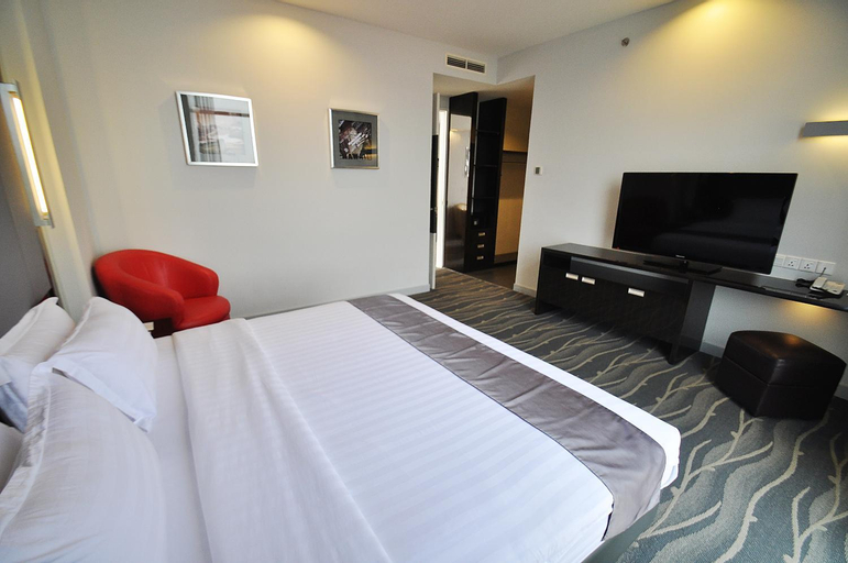 Bedroom 22