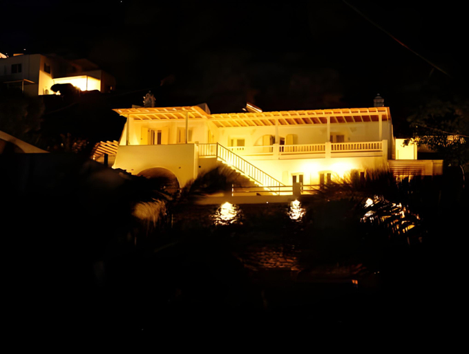 Exterior & Views 1, With-inn Mykonos Suites, South Aegean