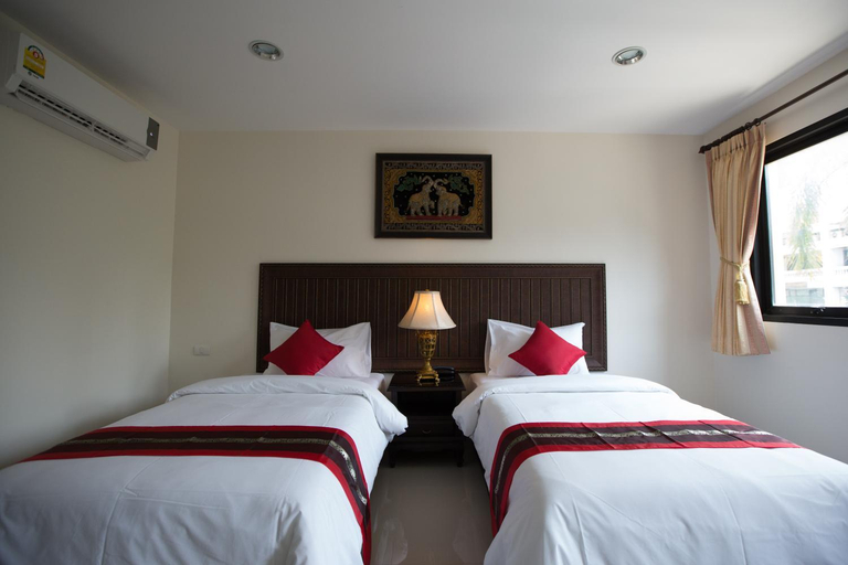 Bedroom 23