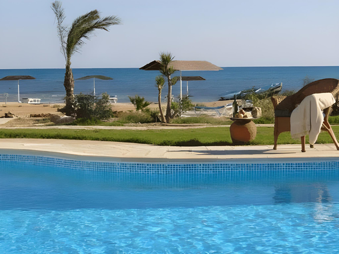 Sport & Beauty 2, Thalassines Villas