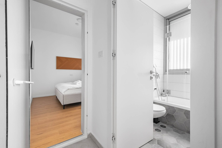 Bedroom 3, KG4 LUX Apartments