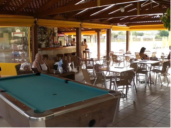 Food & Drinks 5, Villa Diasselo, Crete