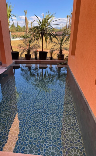 Sport & Beauty 5, Yin Hotel, Marrakech