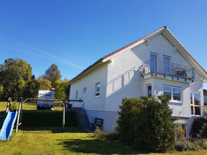 Haus Gerrie, Freyung-Grafenau