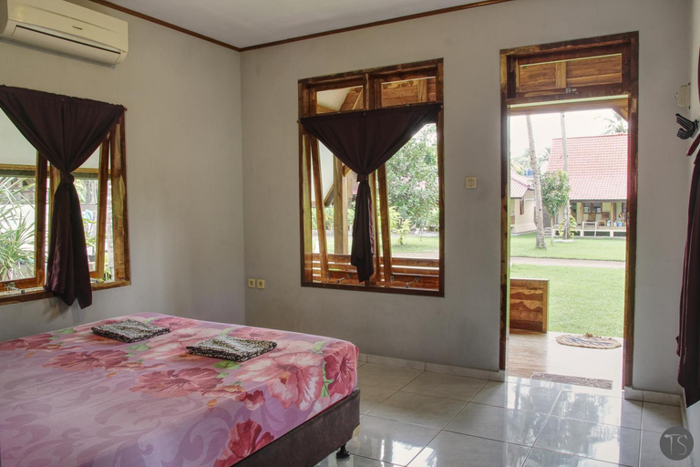Bedroom 6