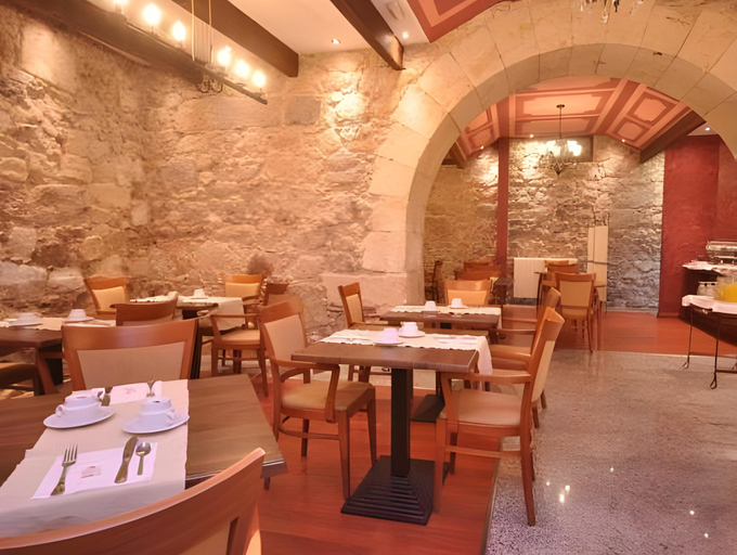 Food & Drinks 5, Rua Salamanca Hotel, Salamanca