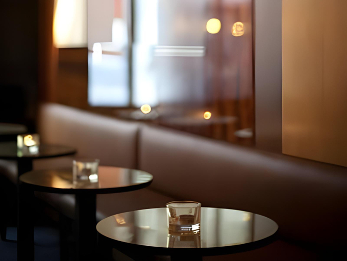 Food & Drinks 5, HotelO Kathedral, Antwerpen
