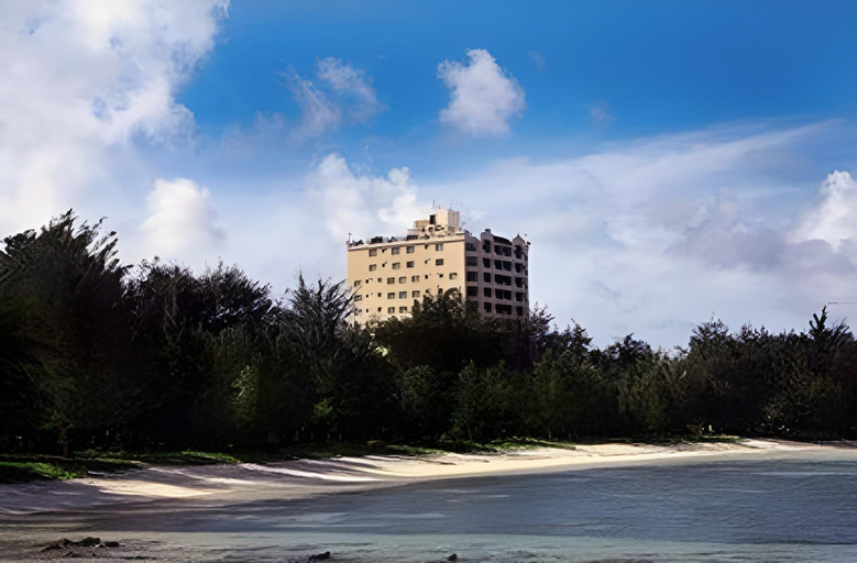 Others 5, Aquarius Beach Tower, Saipan