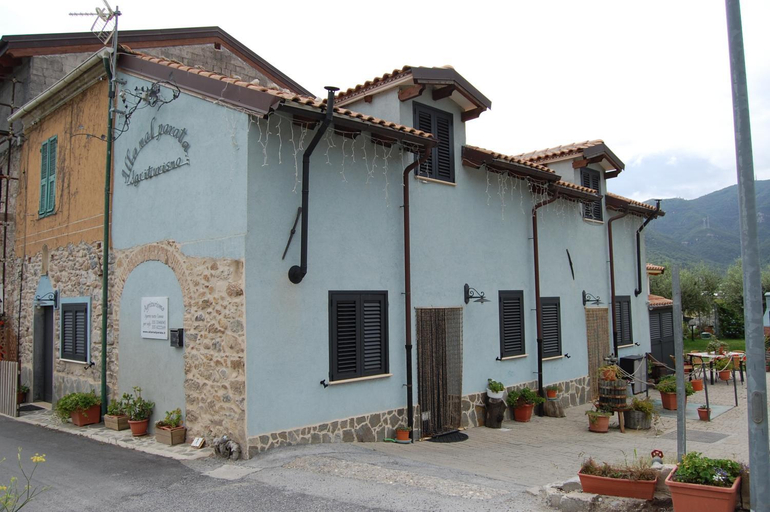 Others 5, Agriturismo Alla Mal Parata, Savona
