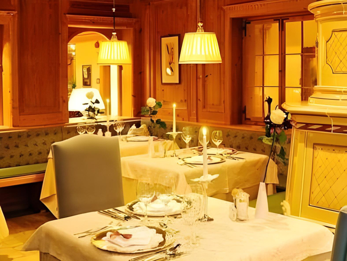 Food & Drinks 2, Hotel Furstenhof, Bolzano